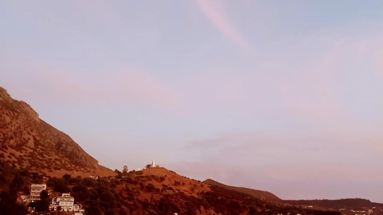 Dar Sbaa Bed & Breakfast Chefchaouen Bagian luar foto