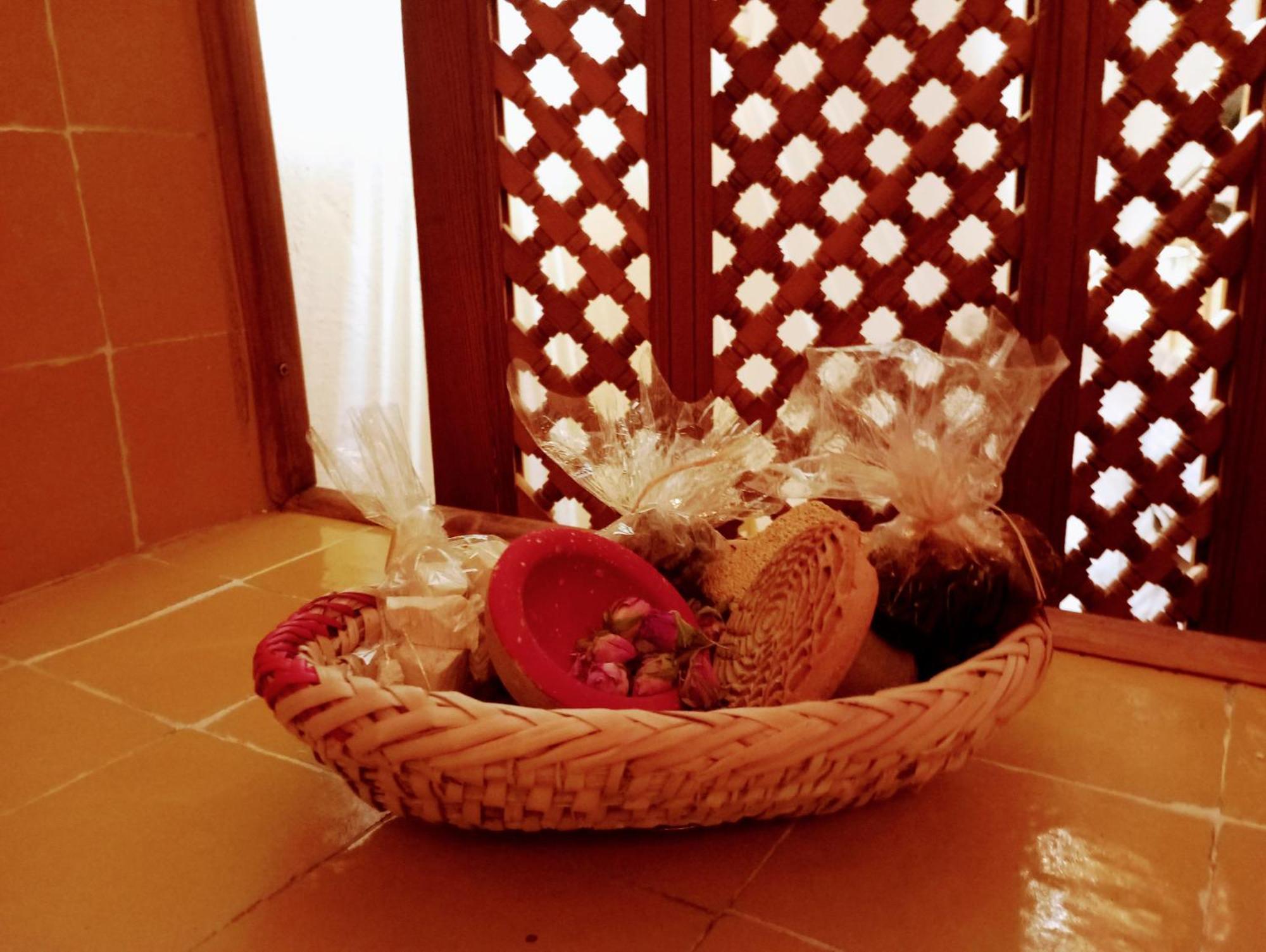 Dar Sbaa Bed & Breakfast Chefchaouen Bagian luar foto